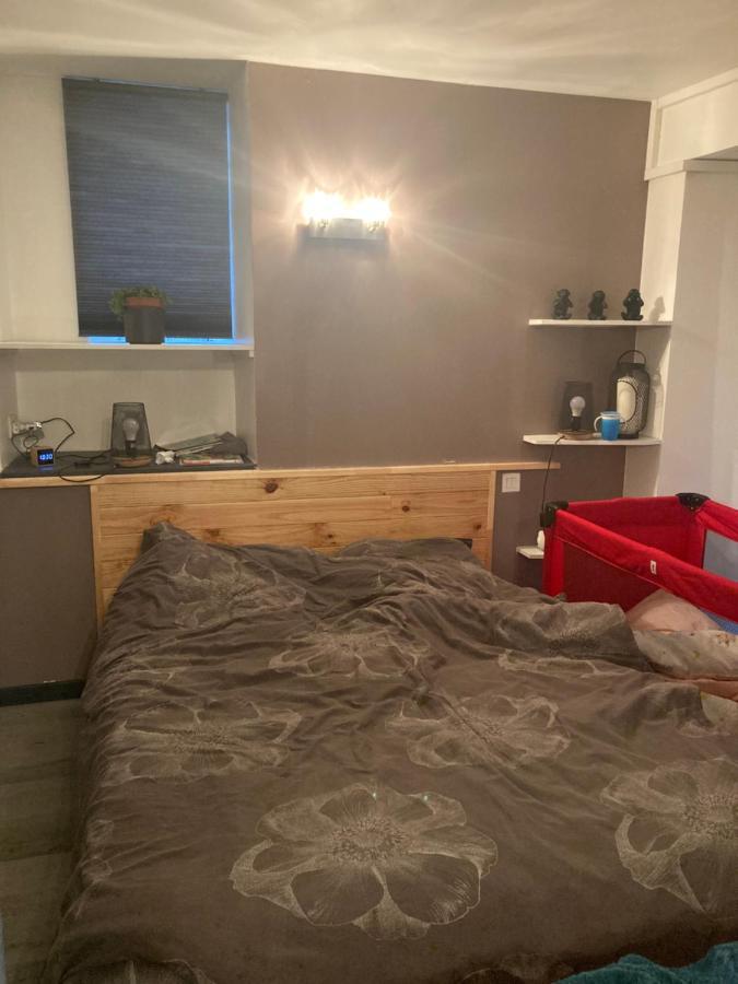 Le « Studio Sur La Neste » Dans Le Centre D'Arreau Exterior photo
